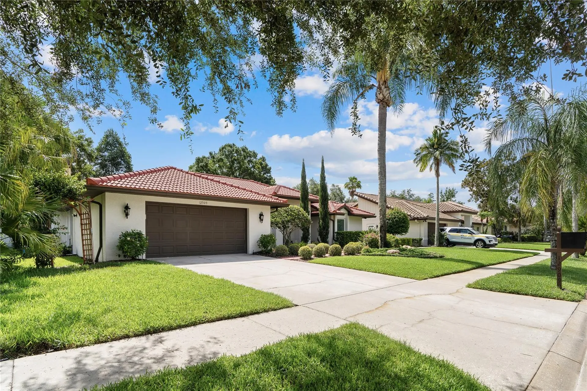 12909 Cinnimon Place Tampa FL 33624