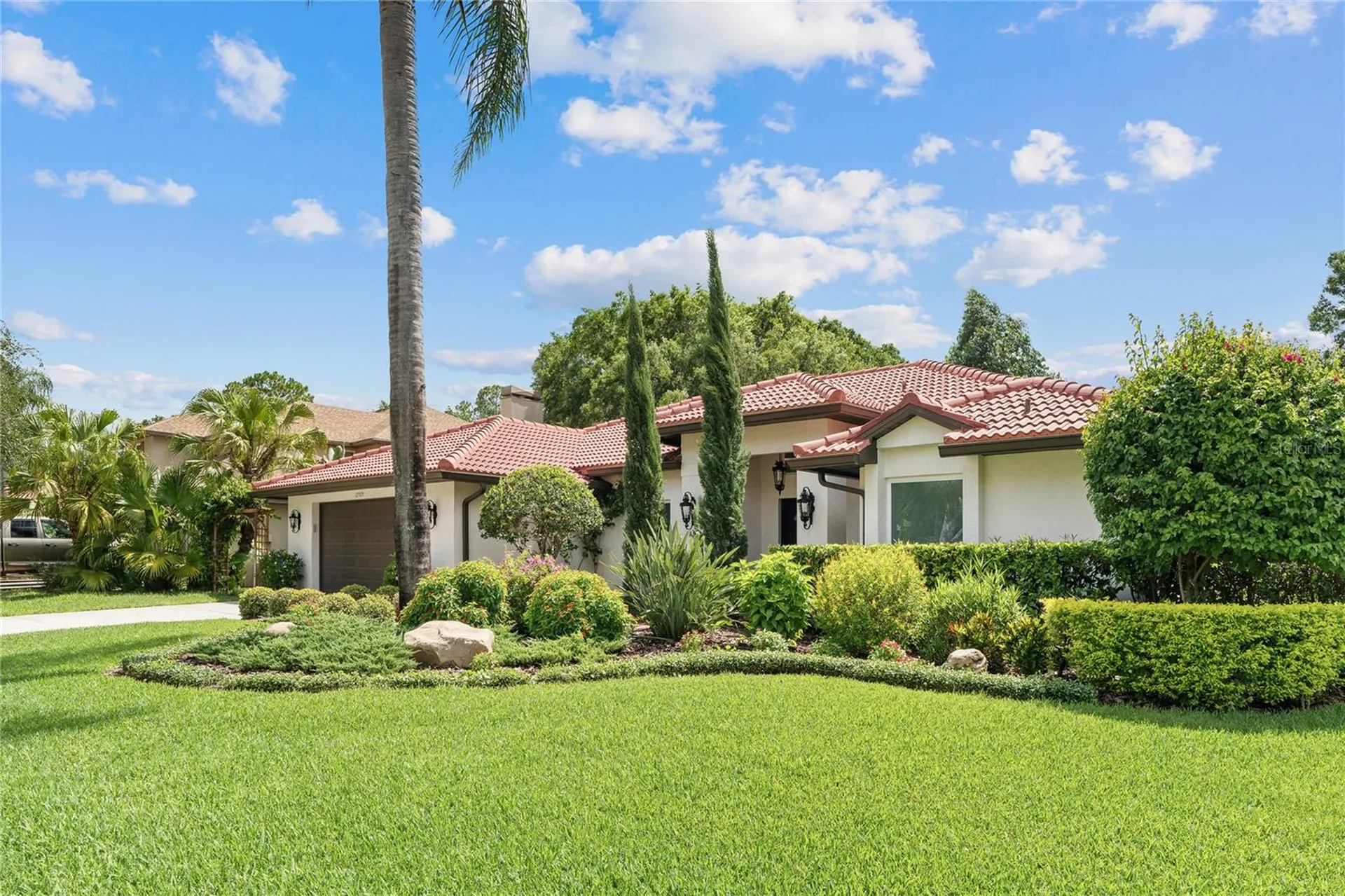 12909 Cinnimon Place Tampa FL 33624