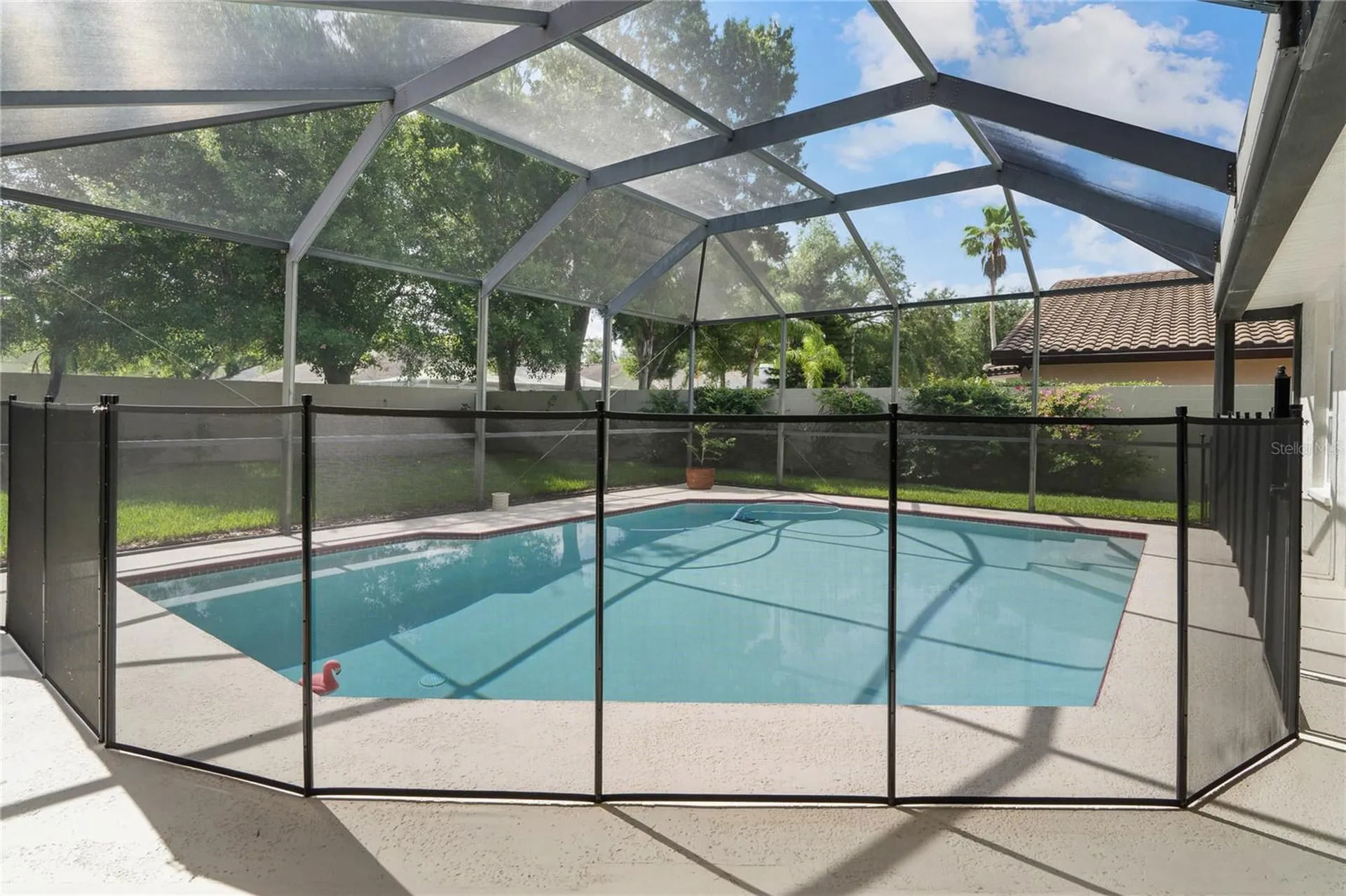 12909 Cinnimon Place Tampa FL 33624