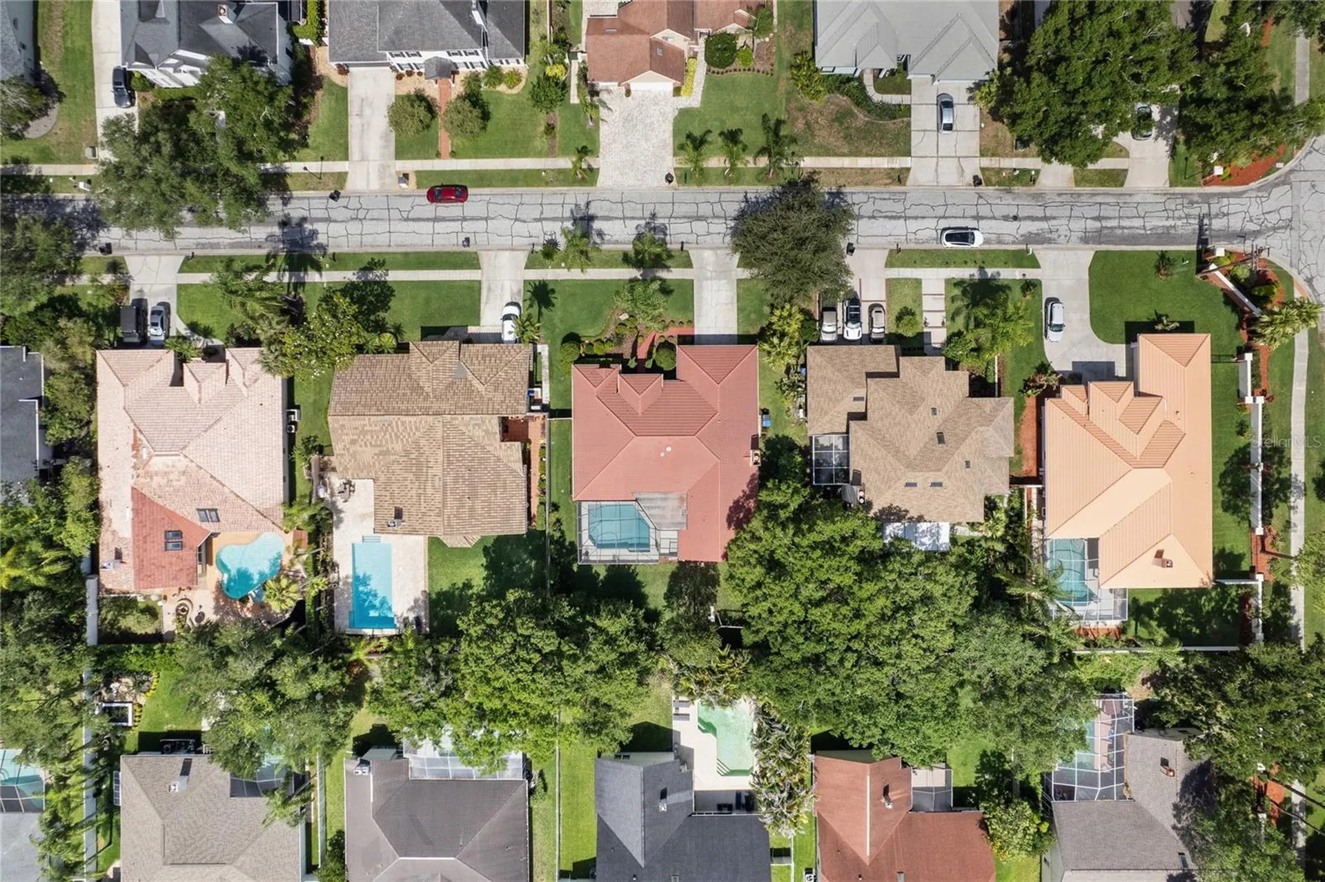 12909 Cinnimon Place Tampa FL 33624