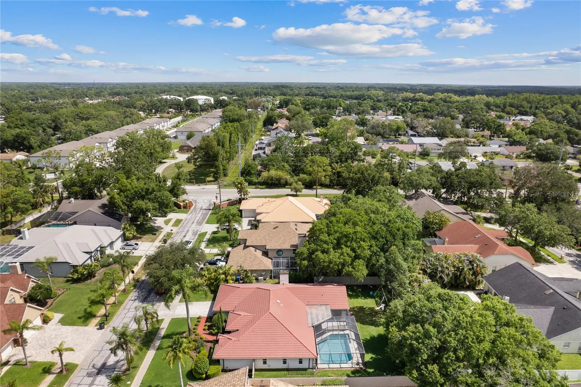 12909 Cinnimon Place Tampa FL 33624
