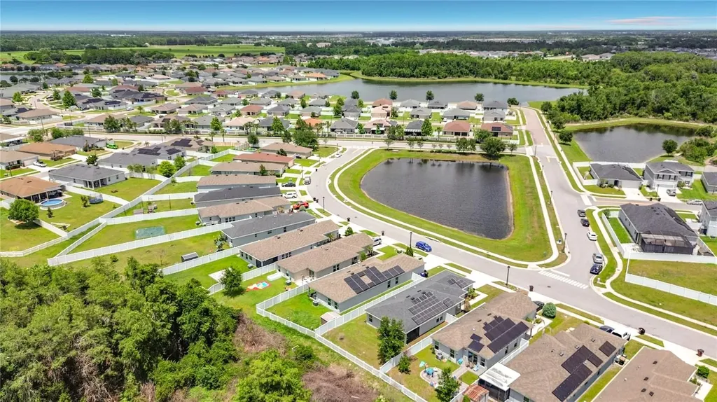 3040 Lakes Crest Avenue St Cloud FL 34772