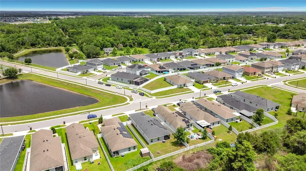 3040 Lakes Crest Avenue St Cloud FL 34772