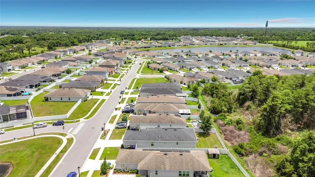 3040 Lakes Crest Avenue St Cloud FL 34772
