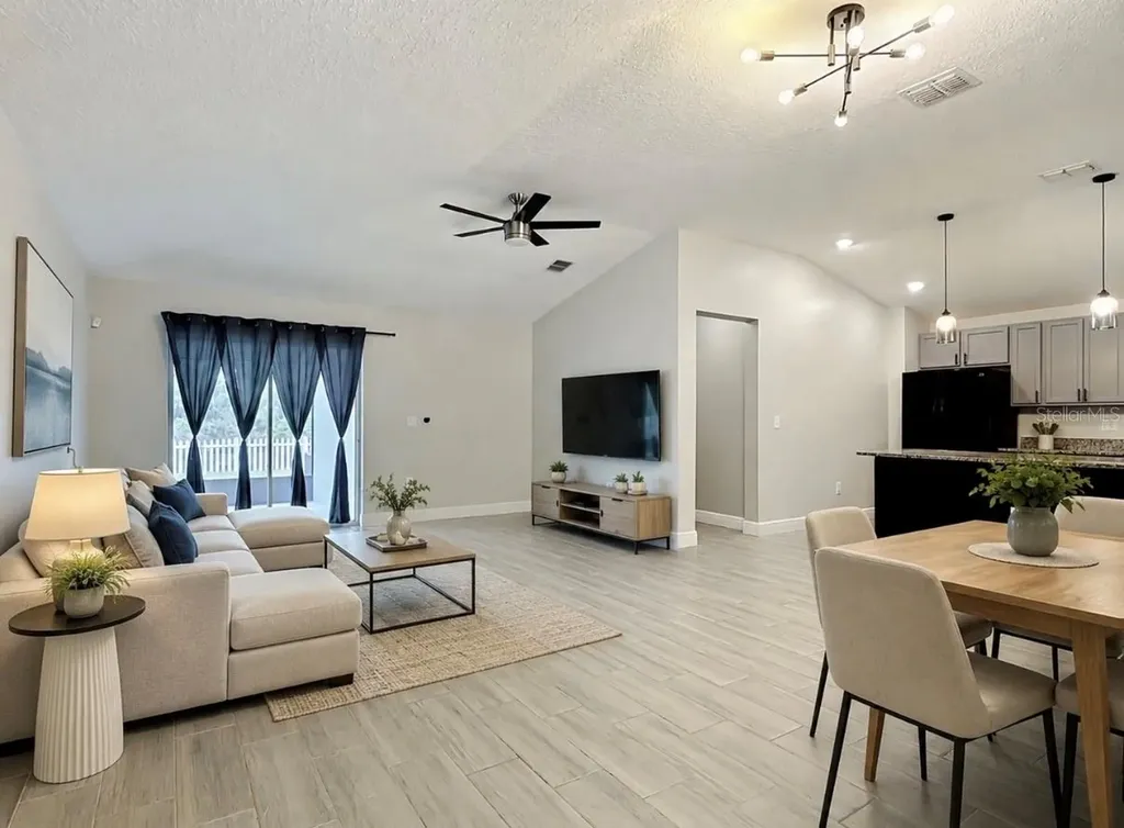 3040 Lakes Crest Avenue St Cloud FL 34772