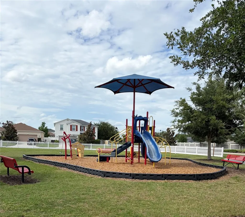 3040 Lakes Crest Avenue St Cloud FL 34772