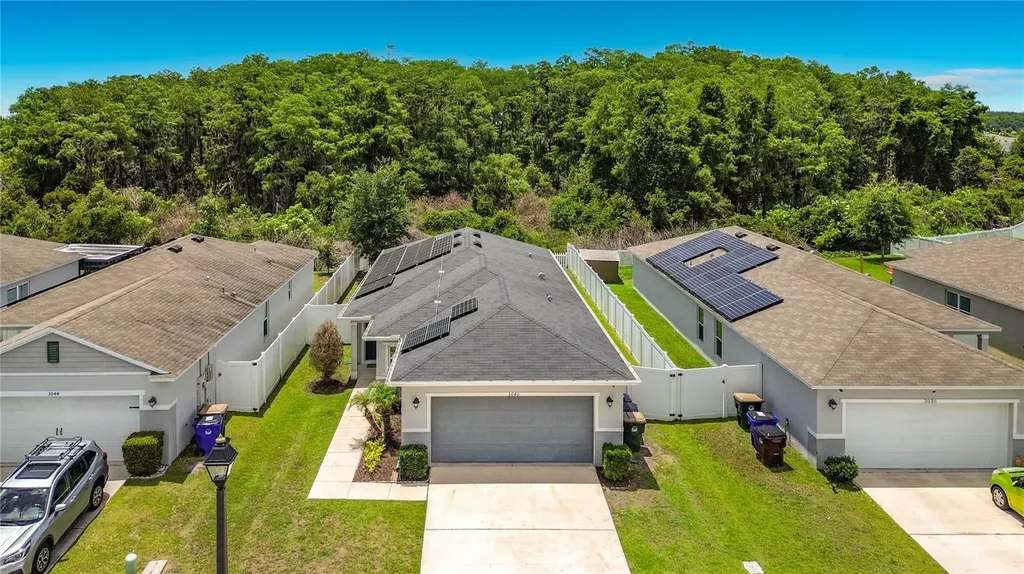 3040 Lakes Crest Avenue St Cloud FL 34772