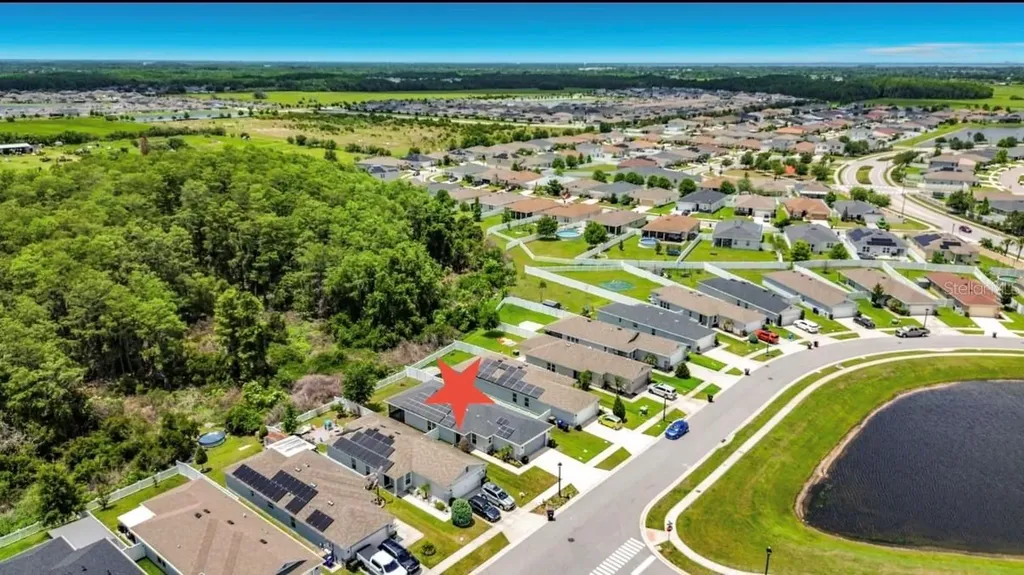 3040 Lakes Crest Avenue St Cloud FL 34772