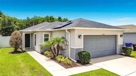 3040 Lakes Crest Avenue St Cloud FL 34772