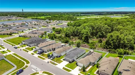 3040 Lakes Crest Avenue St Cloud FL 34772