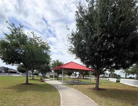 3040 Lakes Crest Avenue St Cloud FL 34772