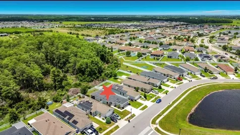 3040 Lakes Crest Avenue St Cloud FL 34772