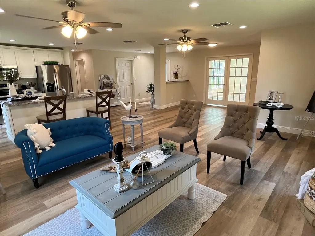 274 SE 34th Place Ocala FL 34471