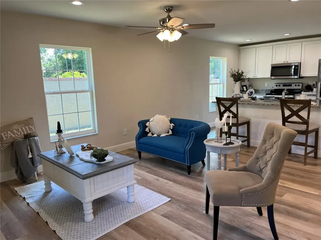 274 SE 34th Place Ocala FL 34471