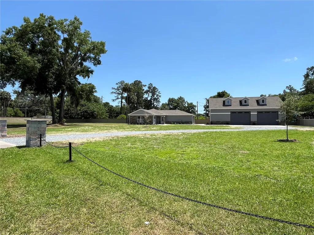 274 SE 34th Place Ocala FL 34471