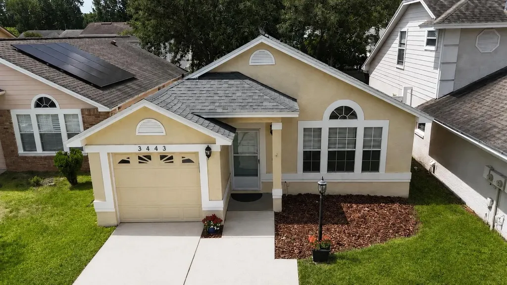 3443 Allston Lane Winter Park FL 32792