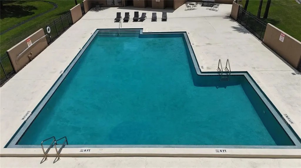 3443 Allston Lane Winter Park FL 32792