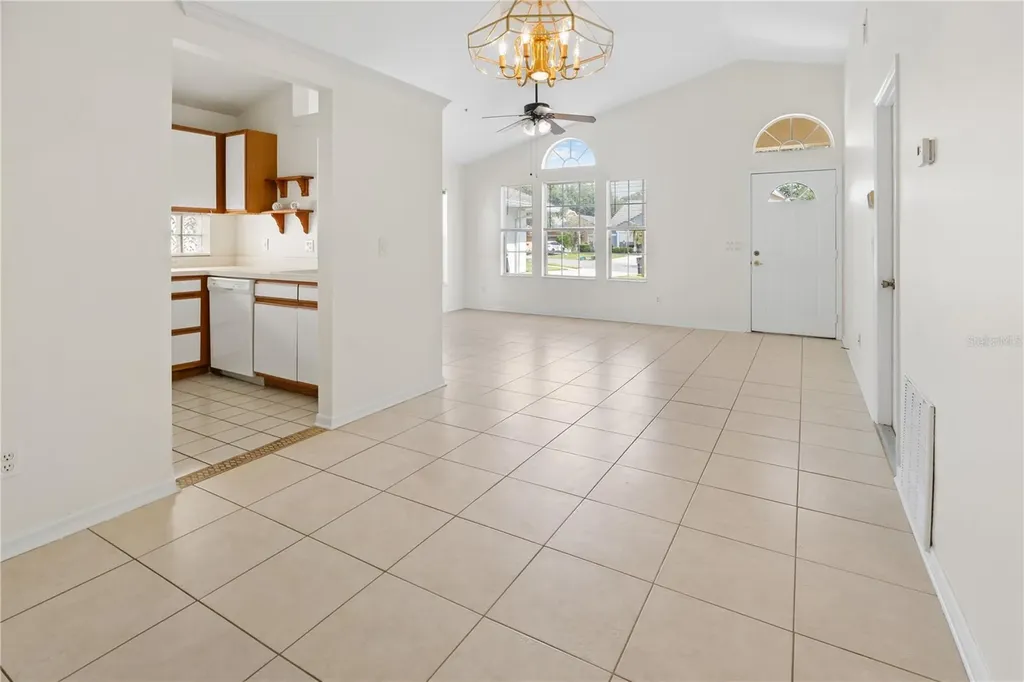 3443 Allston Lane Winter Park FL 32792