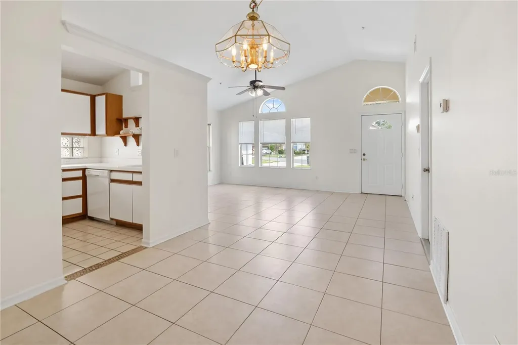 3443 Allston Lane Winter Park FL 32792