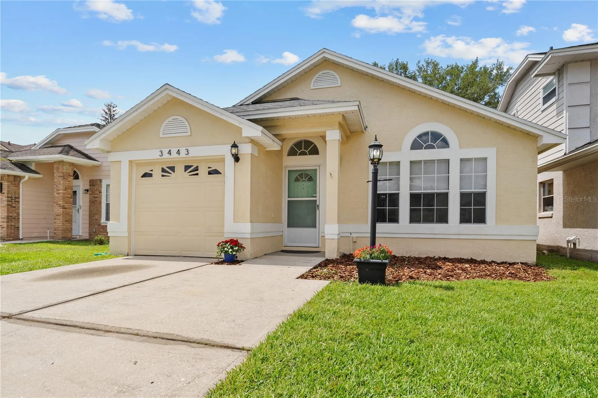 3443 Allston Lane Winter Park FL 32792