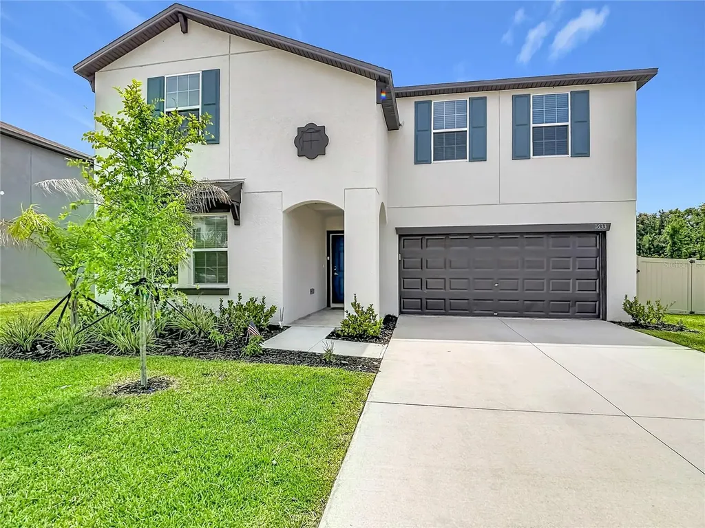 1633 Red Loop Lakeland FL 33801