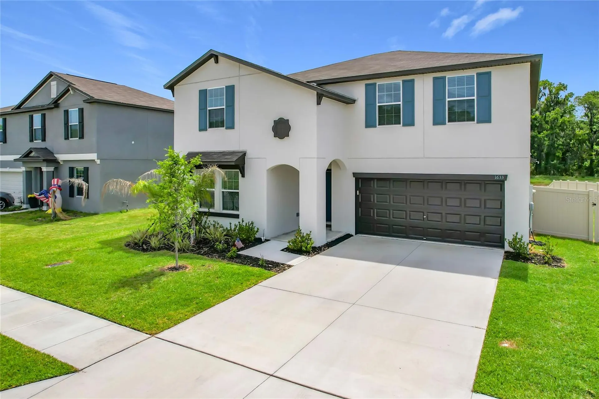 1633 Red Loop Lakeland FL 33801