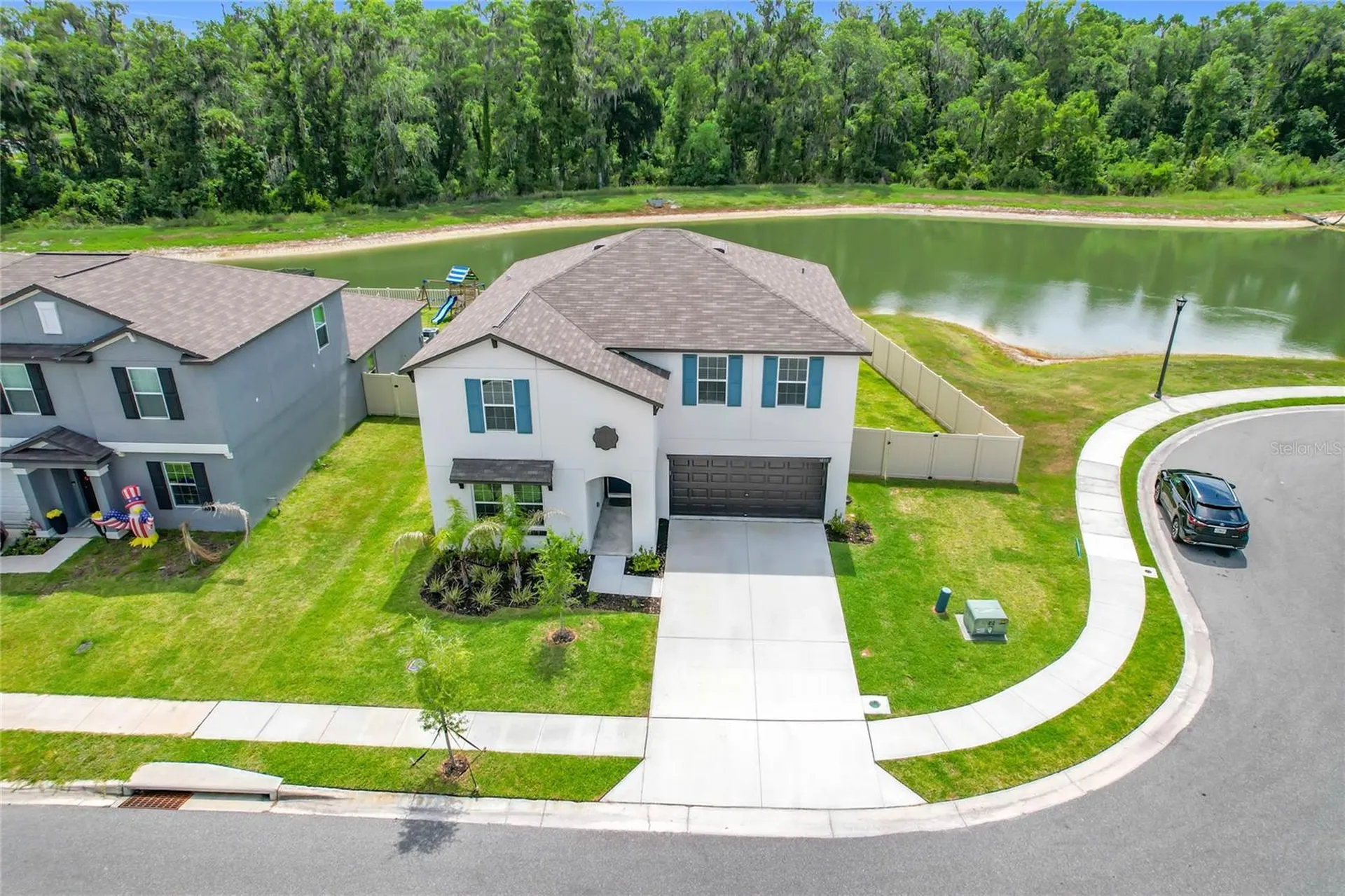 1633 Red Loop Lakeland FL 33801