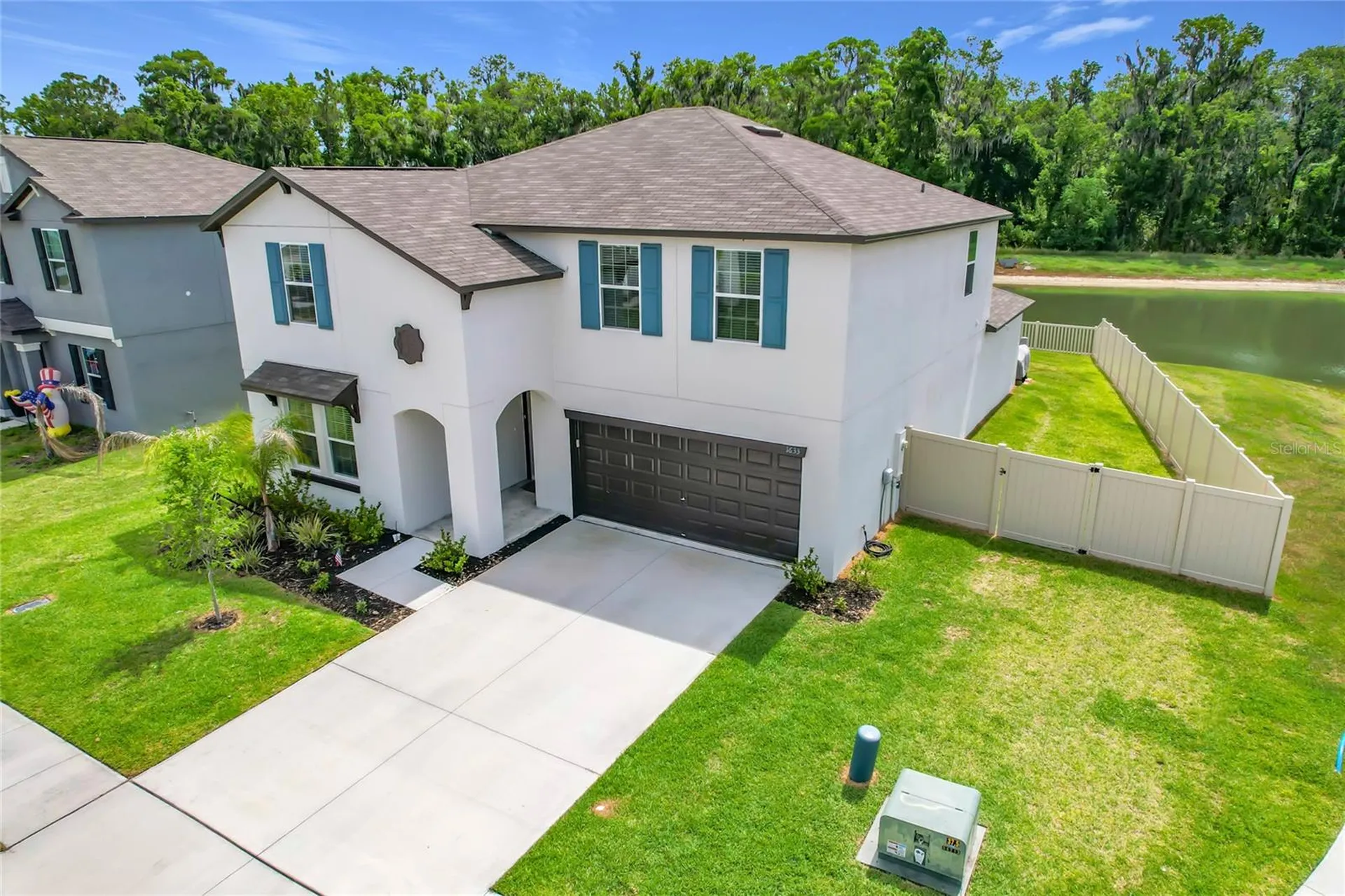 1633 Red Loop Lakeland FL 33801