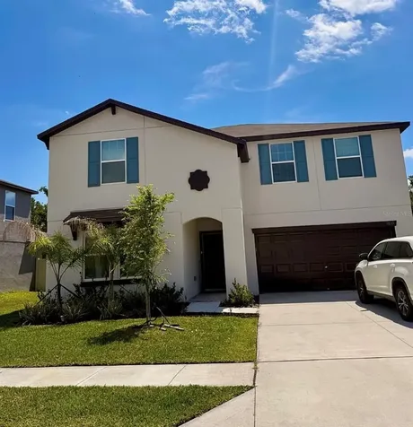 1633 Red Loop Lakeland FL 33801