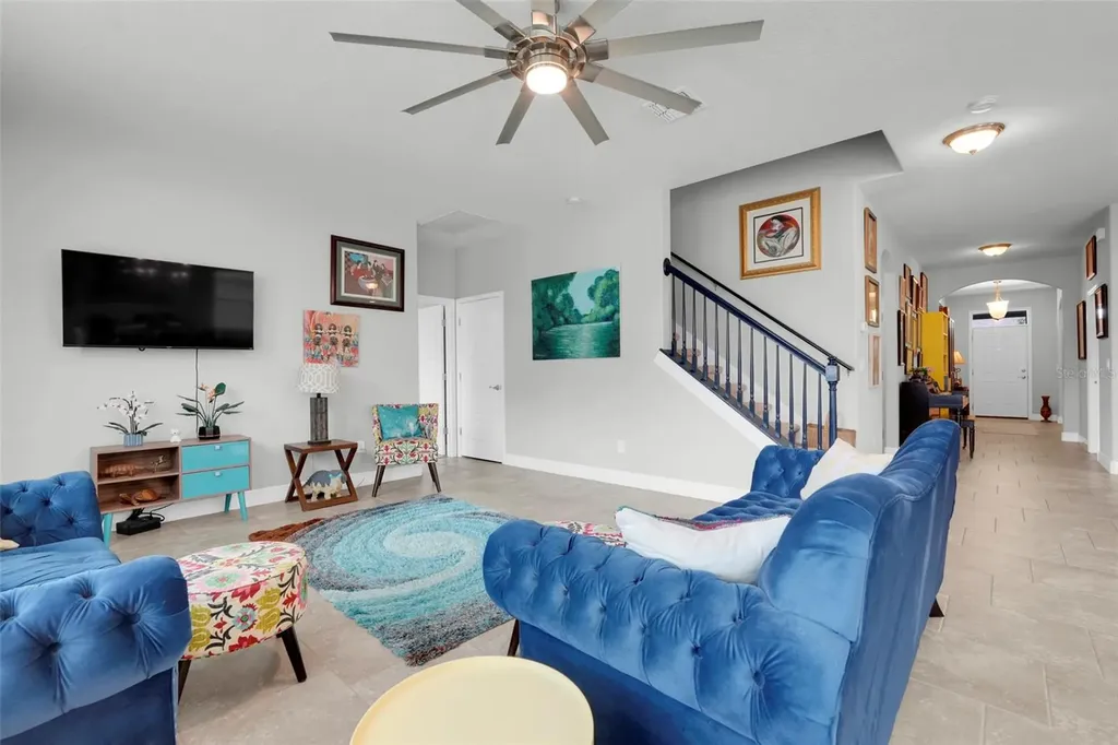 4516 Linwood Trace Lane Clermont FL 34711