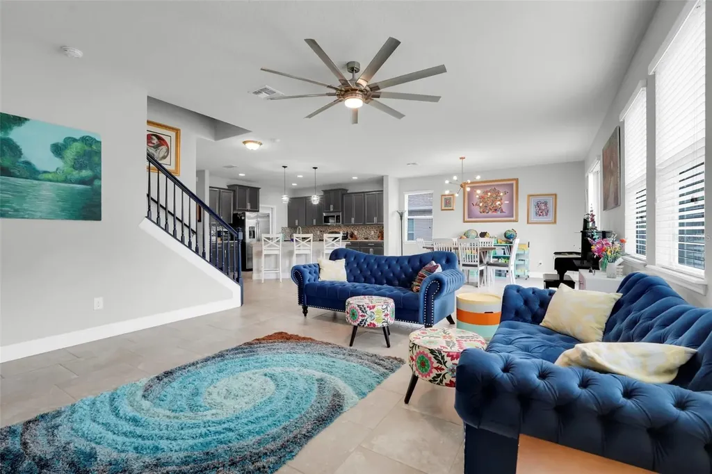 4516 Linwood Trace Lane Clermont FL 34711