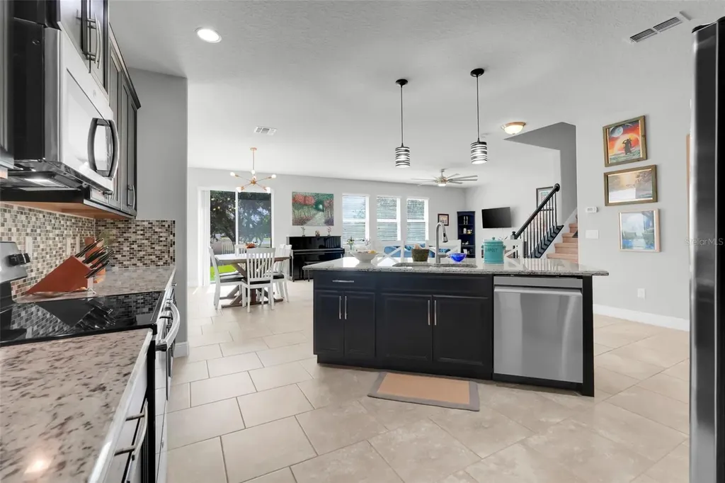 4516 Linwood Trace Lane Clermont FL 34711