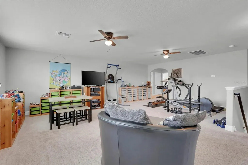 4516 Linwood Trace Lane Clermont FL 34711