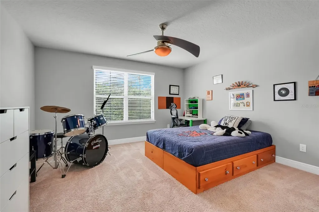 4516 Linwood Trace Lane Clermont FL 34711