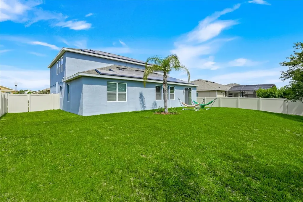 4516 Linwood Trace Lane Clermont FL 34711