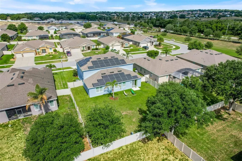 4516 Linwood Trace Lane Clermont FL 34711