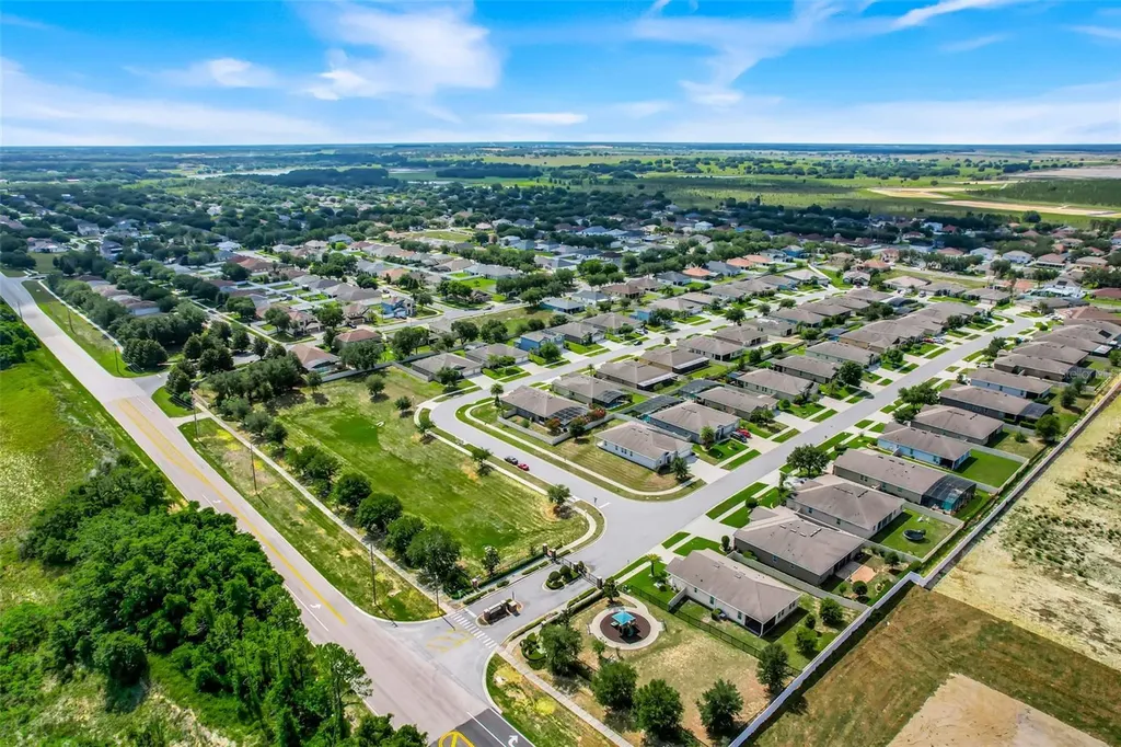 4516 Linwood Trace Lane Clermont FL 34711