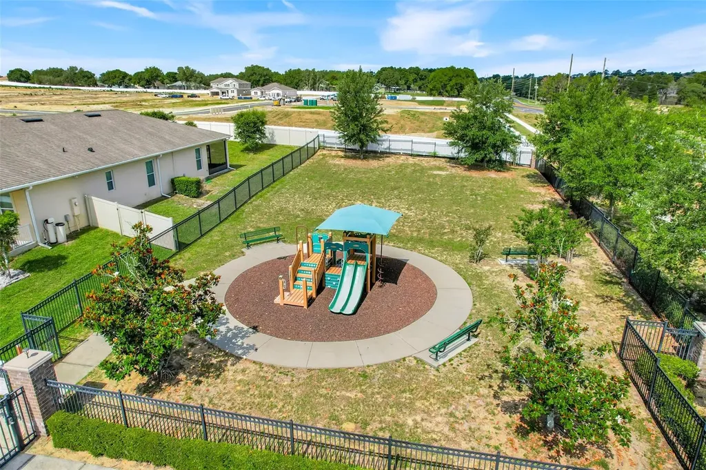 4516 Linwood Trace Lane Clermont FL 34711