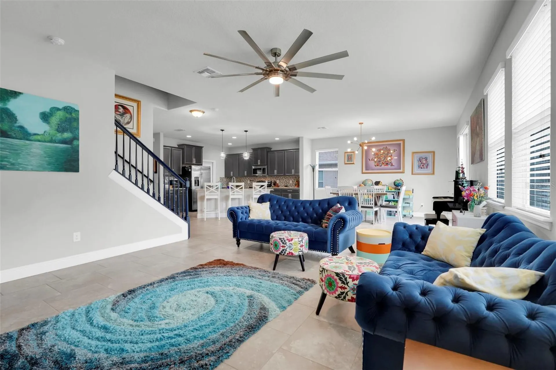 4516 Linwood Trace Lane Clermont FL 34711
