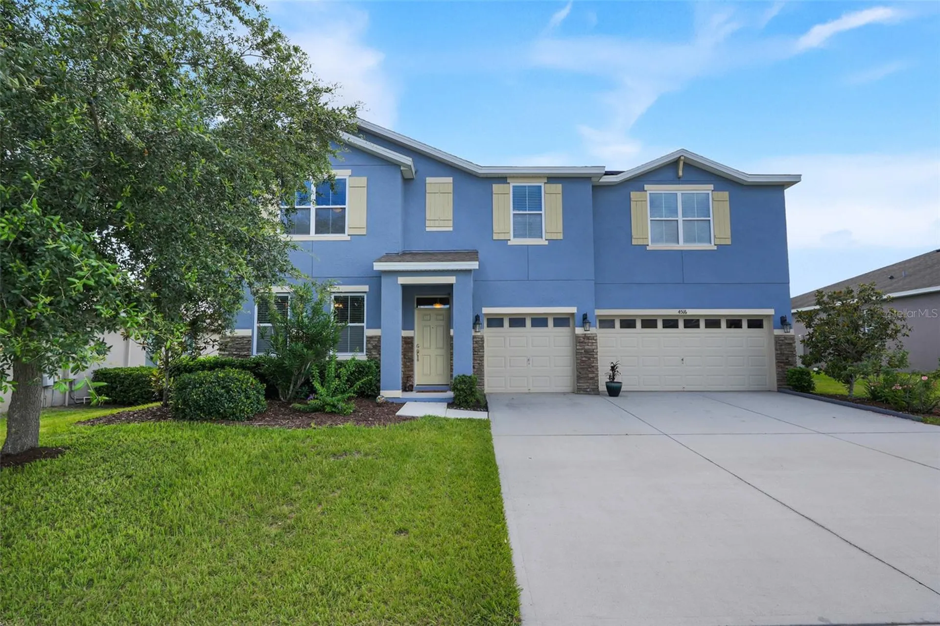 4516 Linwood Trace Lane Clermont FL 34711