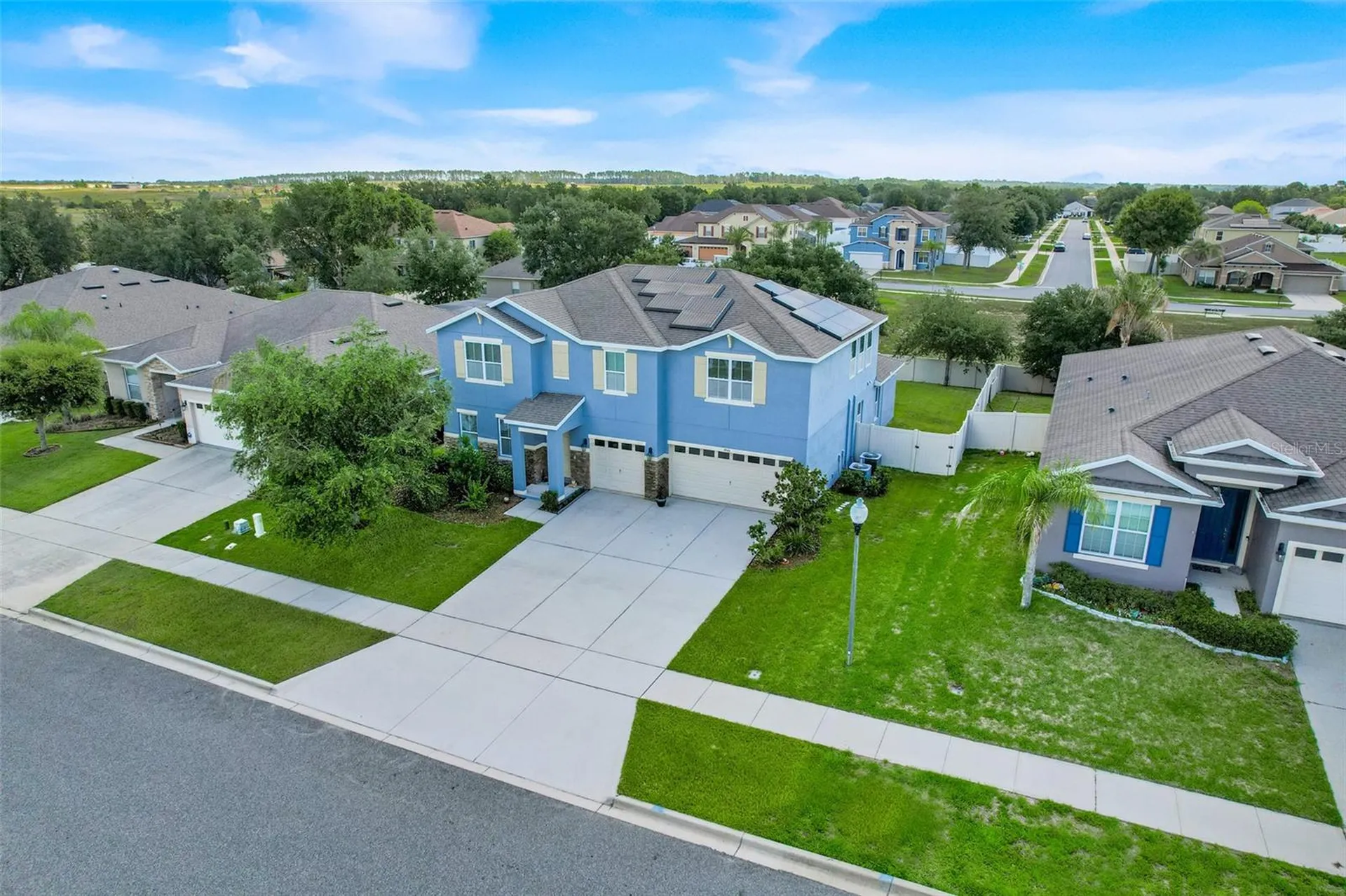 4516 Linwood Trace Lane Clermont FL 34711