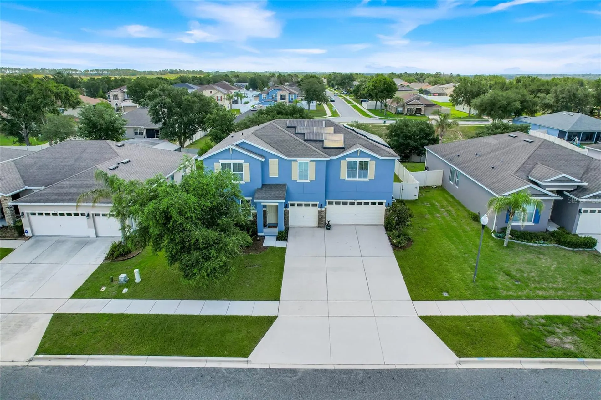 4516 Linwood Trace Lane Clermont FL 34711