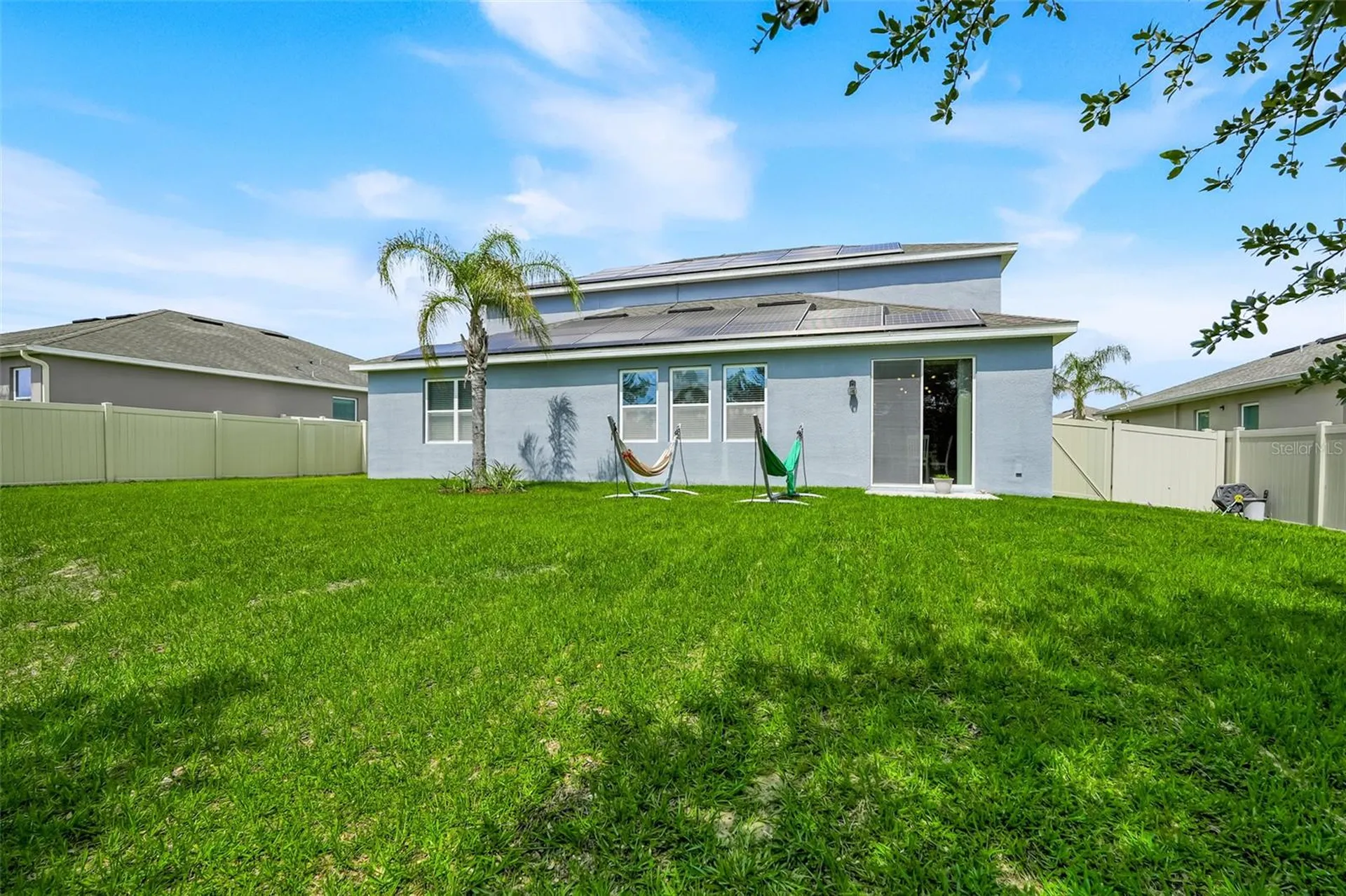 4516 Linwood Trace Lane Clermont FL 34711