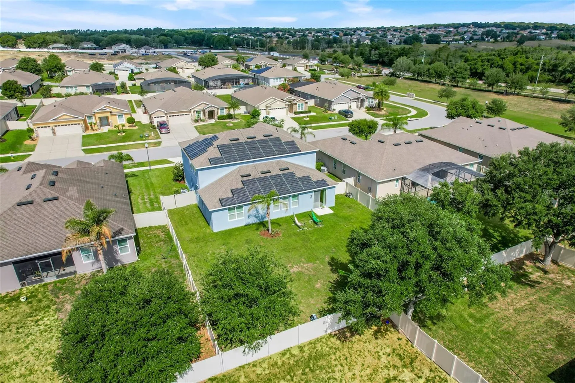 4516 Linwood Trace Lane Clermont FL 34711