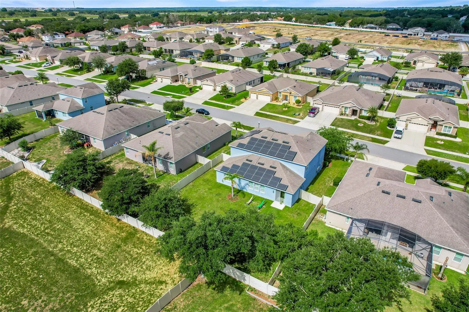 4516 Linwood Trace Lane Clermont FL 34711