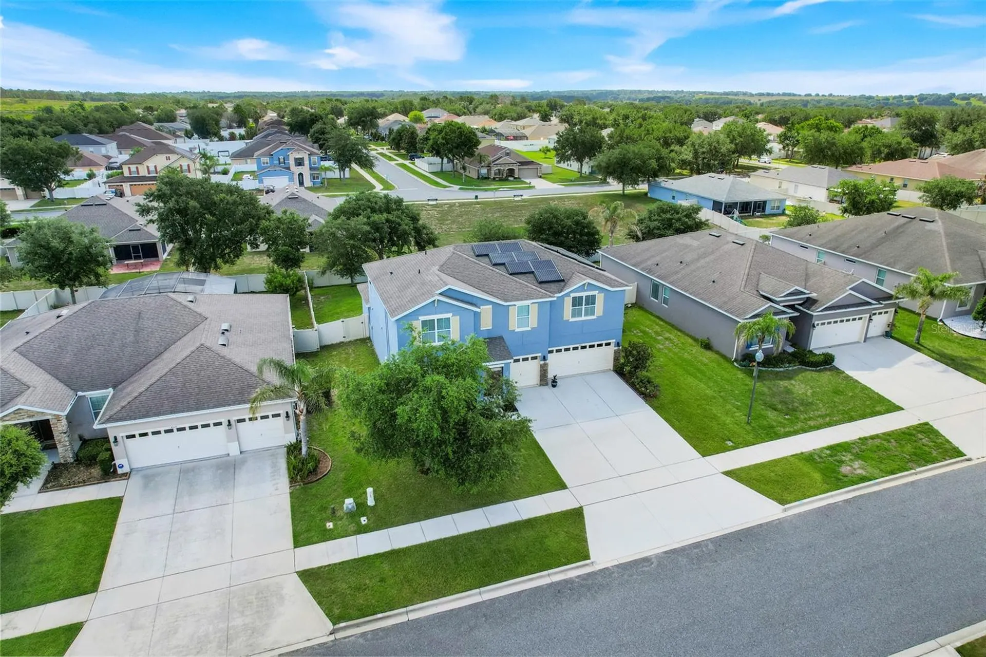 4516 Linwood Trace Lane Clermont FL 34711