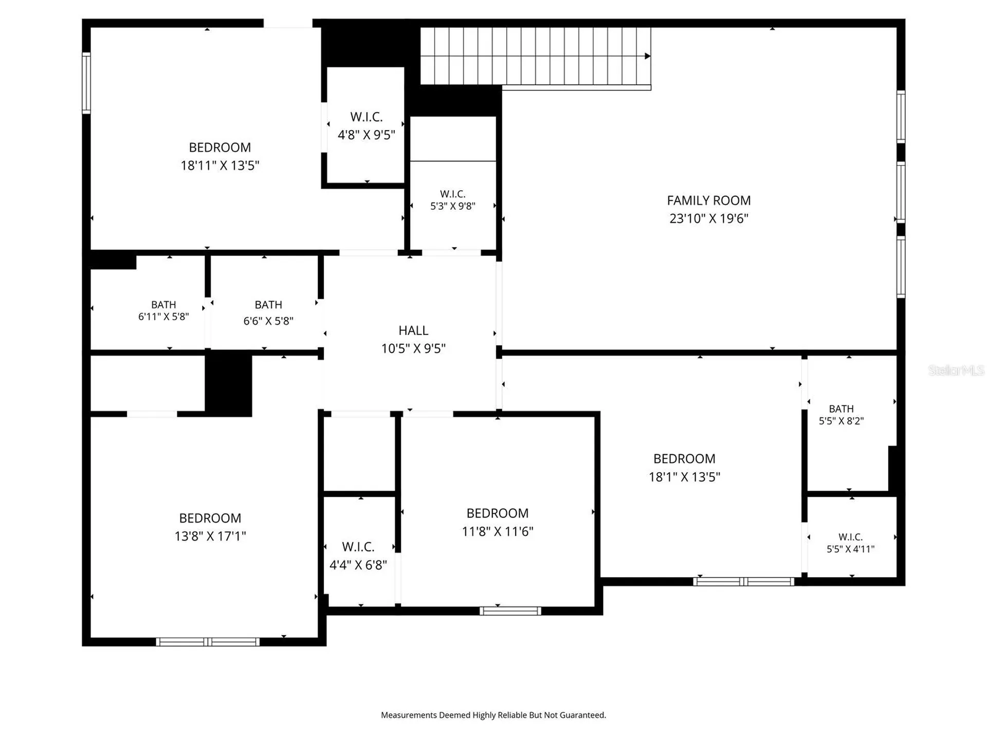 4516 Linwood Trace Lane Clermont FL 34711