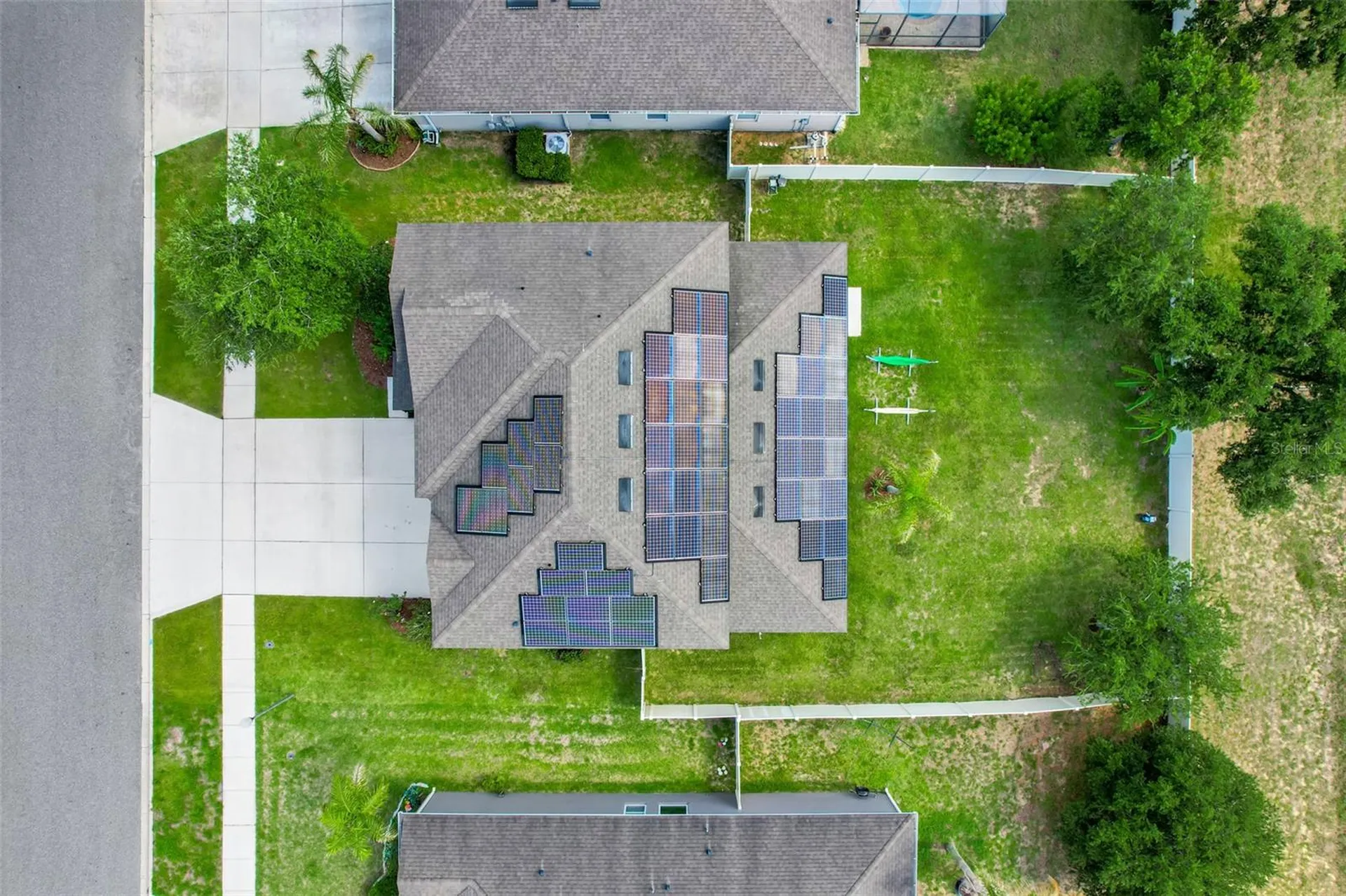 4516 Linwood Trace Lane Clermont FL 34711