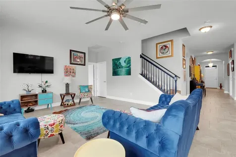 4516 Linwood Trace Lane Clermont FL 34711