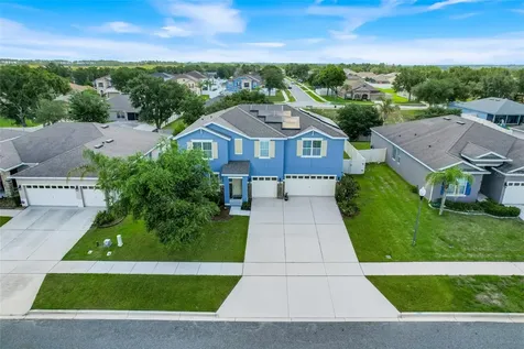 4516 Linwood Trace Lane Clermont FL 34711